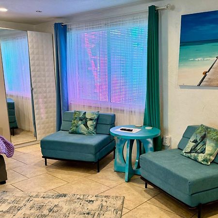 Close To Beaches With Hot Tub And Large Garden Σεϊρασότα Εξωτερικό φωτογραφία