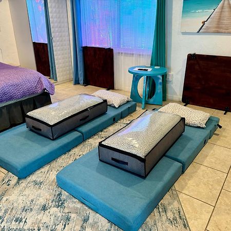 Close To Beaches With Hot Tub And Large Garden Σεϊρασότα Εξωτερικό φωτογραφία