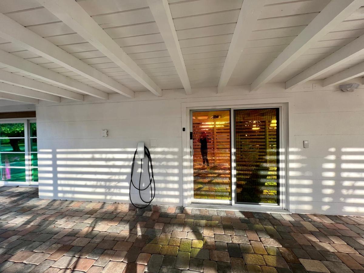 Close To Beaches With Hot Tub And Large Garden Σεϊρασότα Εξωτερικό φωτογραφία