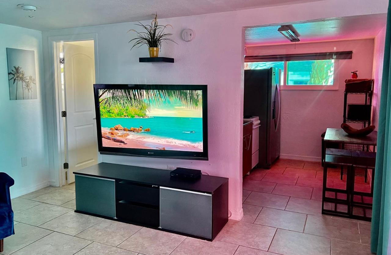 Close To Beaches With Hot Tub And Large Garden Σεϊρασότα Εξωτερικό φωτογραφία