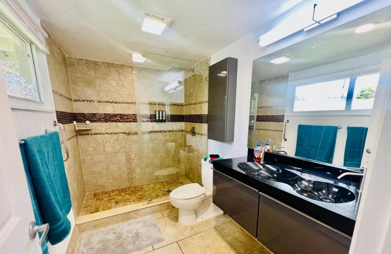 Close To Beaches With Hot Tub And Large Garden Σεϊρασότα Εξωτερικό φωτογραφία