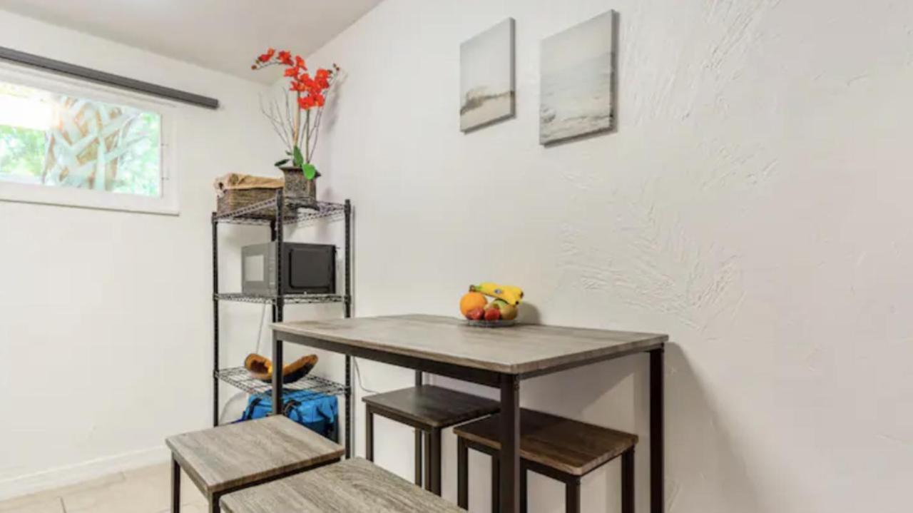 Close To Beaches With Hot Tub And Large Garden Σεϊρασότα Εξωτερικό φωτογραφία