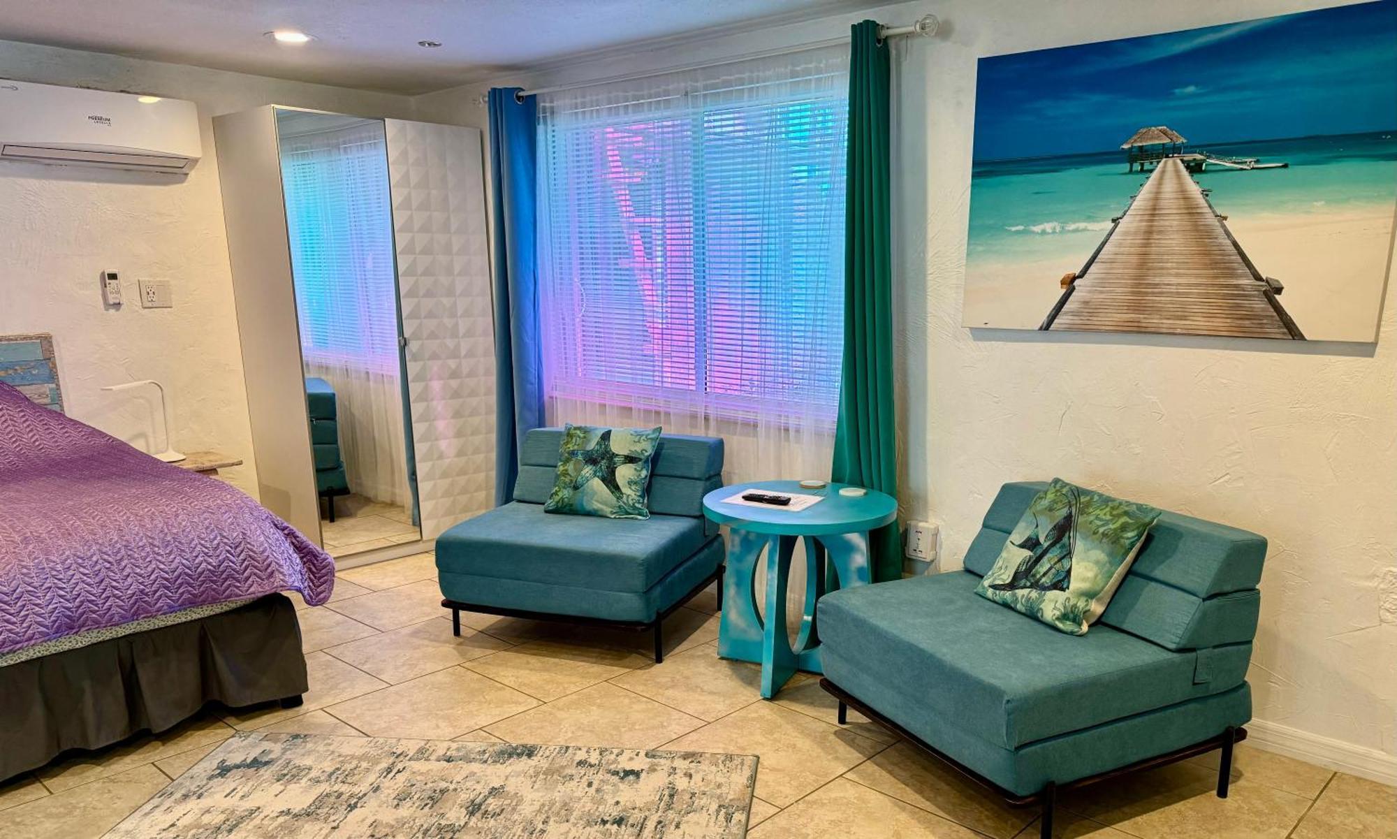 Close To Beaches With Hot Tub And Large Garden Σεϊρασότα Εξωτερικό φωτογραφία