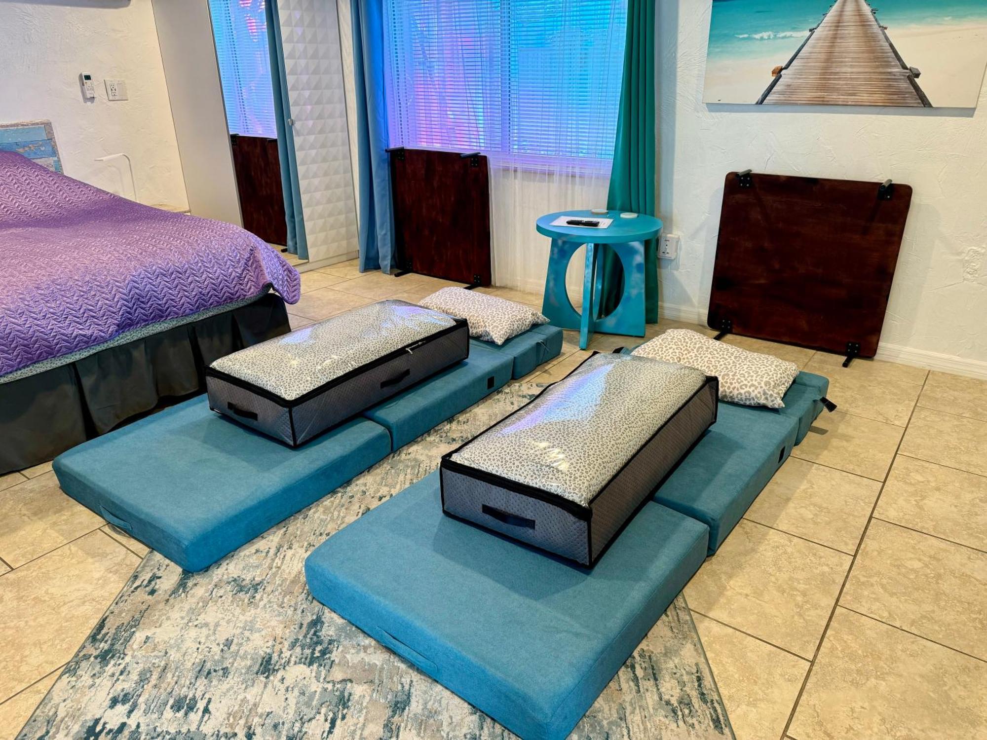Close To Beaches With Hot Tub And Large Garden Σεϊρασότα Εξωτερικό φωτογραφία
