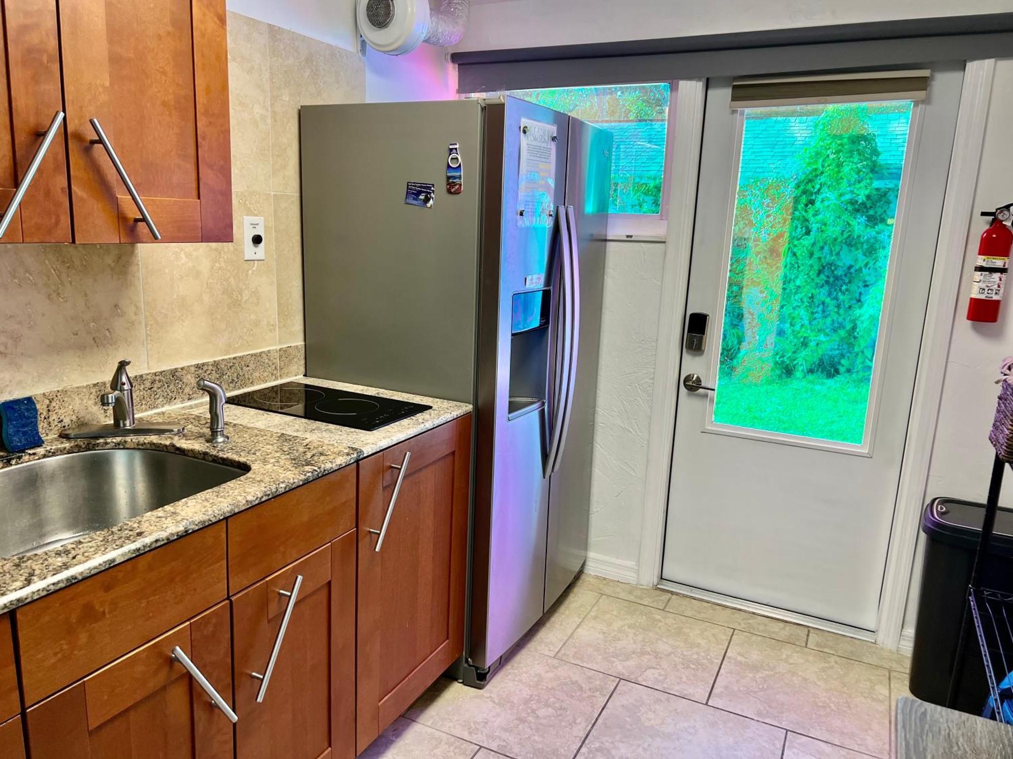 Close To Beaches With Hot Tub And Large Garden Σεϊρασότα Εξωτερικό φωτογραφία